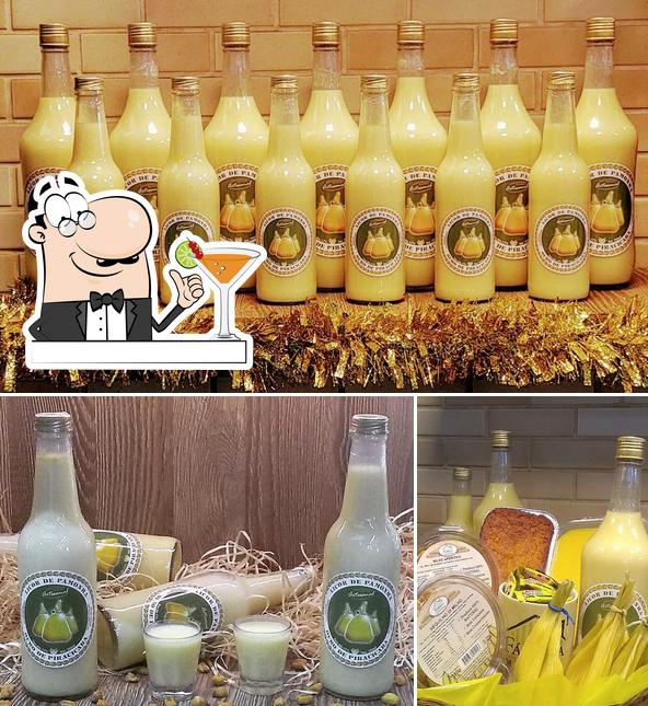 Fábrica di Pamonha