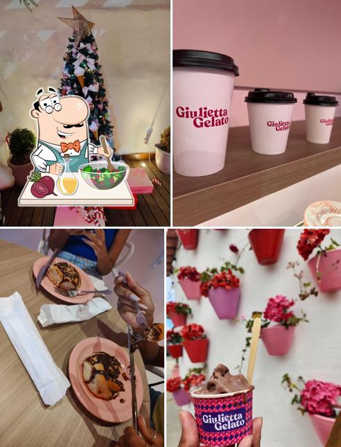 Giulietta Gelato