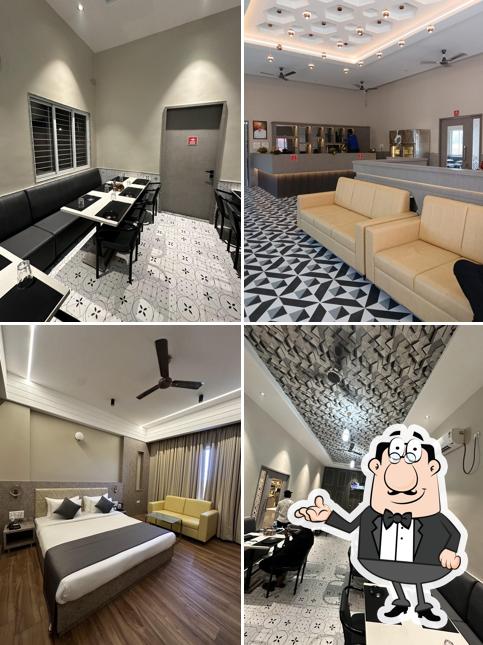 Hotel Aba's Resto Bar