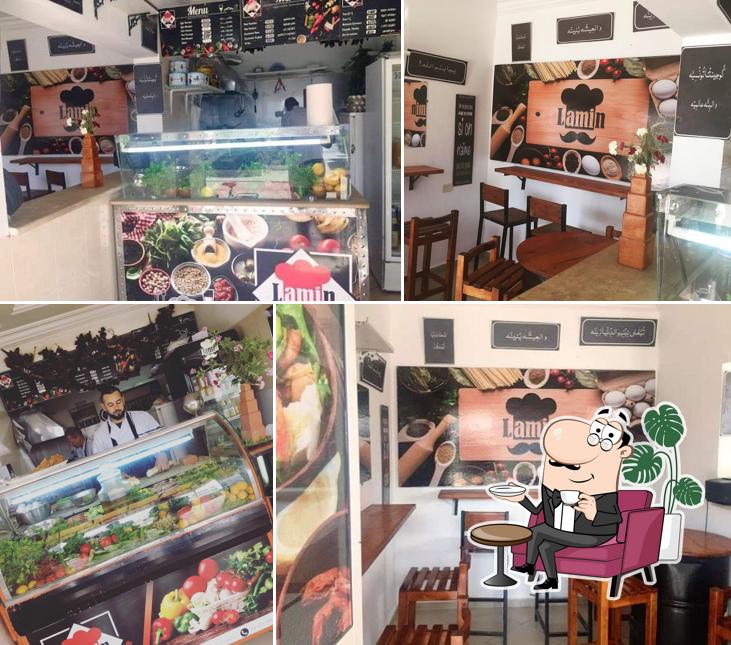 Lamin Resto