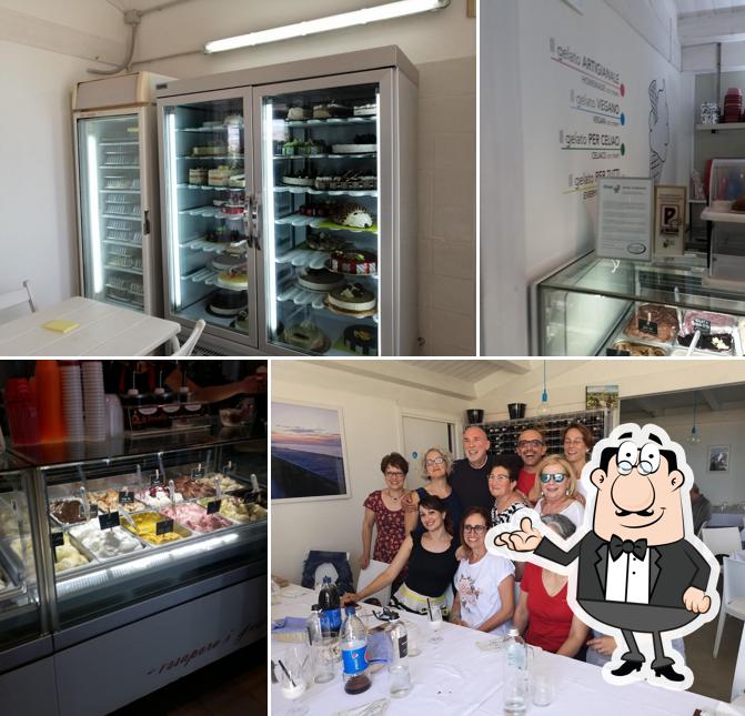 Luna Rossa - Dolceria