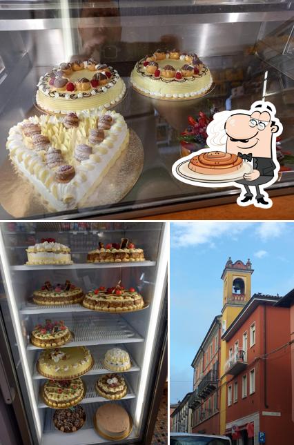 Ecco un'immagine di Panetteria Pelizzoni Marco