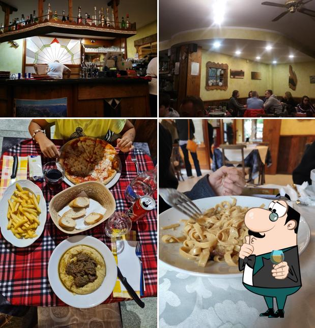 MOA Restaurant