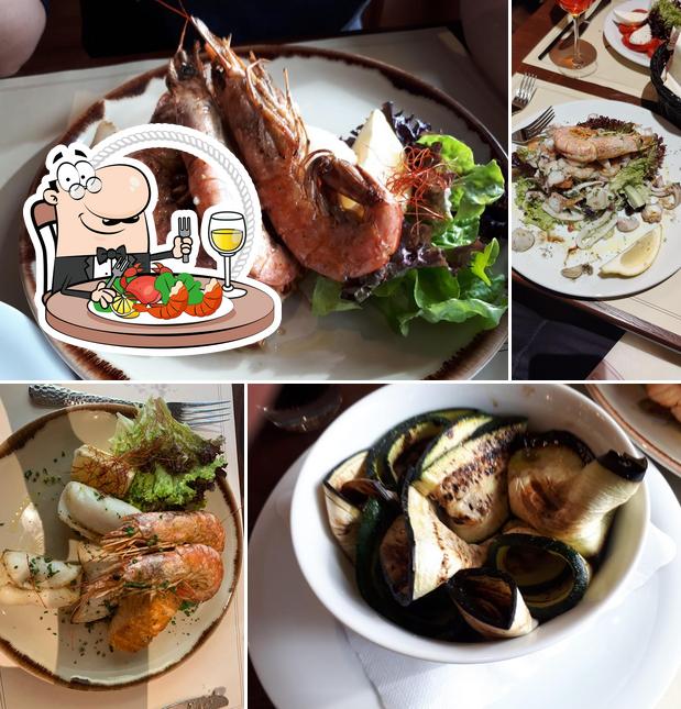 Ristorante Pizzeria Da Vito