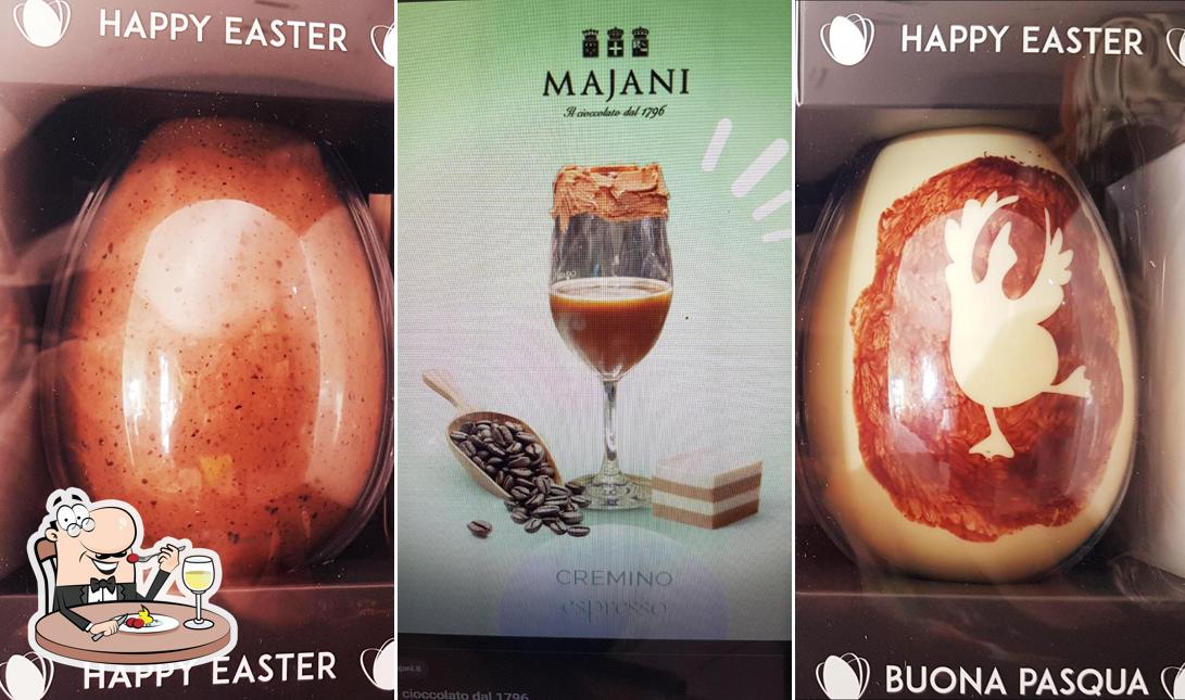 Platti al Degustibus di Vangi Antonella