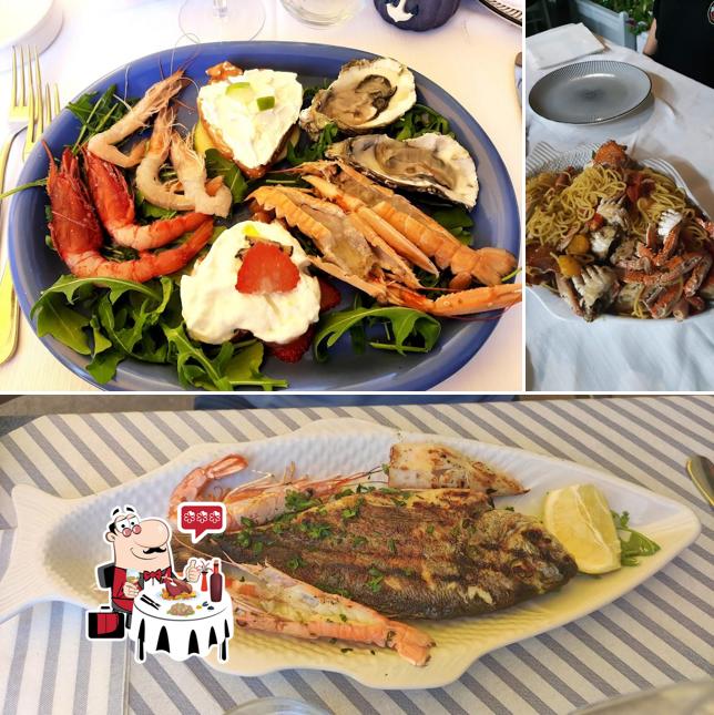 Ristorante "La Goletta"