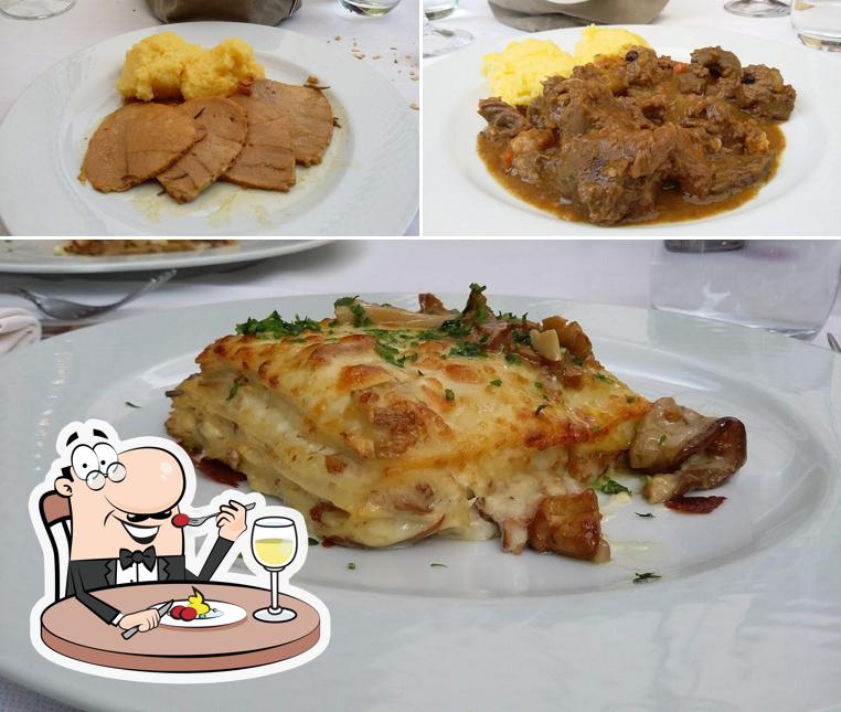 Platti al Alla Segheria