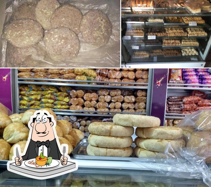 Meals at SLB CAKE HOUSE