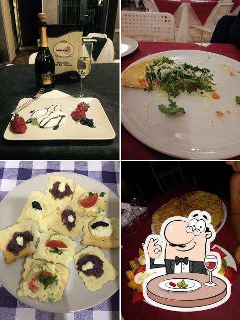 Cibo al Roast & Eat