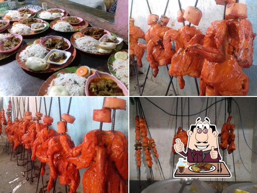 Tandoori Food Mart