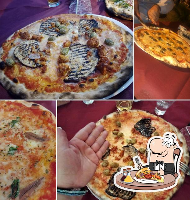 La pizza è il piatto veloce preferito al mondo