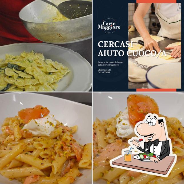 Platti al Corte Maggiore