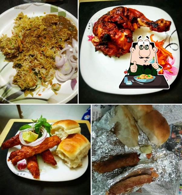 Al Hifazat Kababs and Caterers