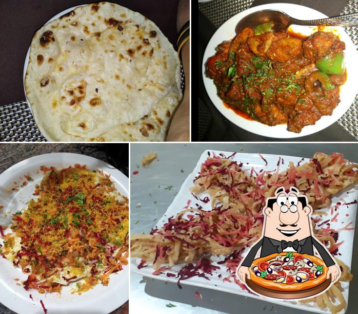 Welcome Restaurant