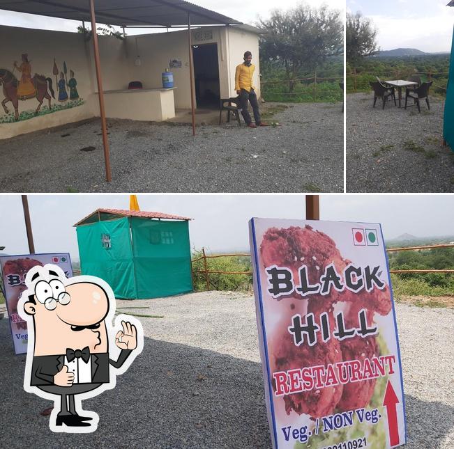 Black Hill Restaurant