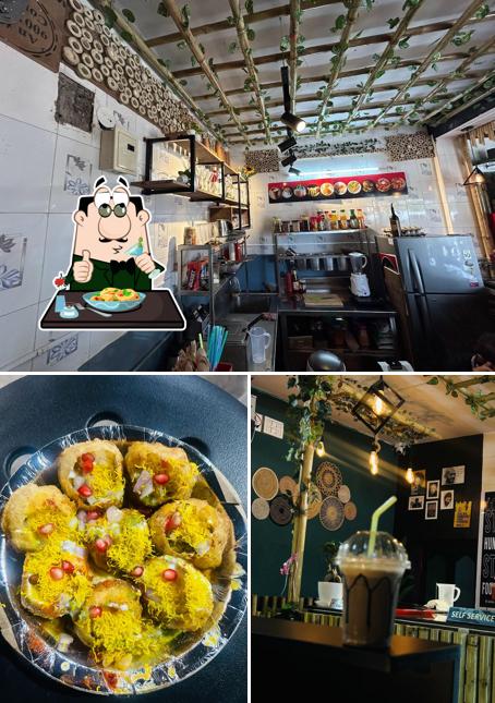 Moonlight Morsels Café (MMC)
