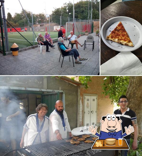 Buontemponi Sport Pizza Birra