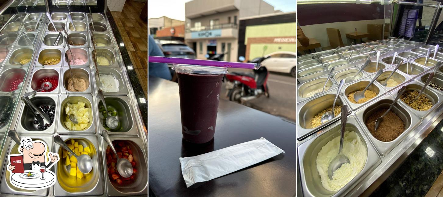 Clube do Açaí