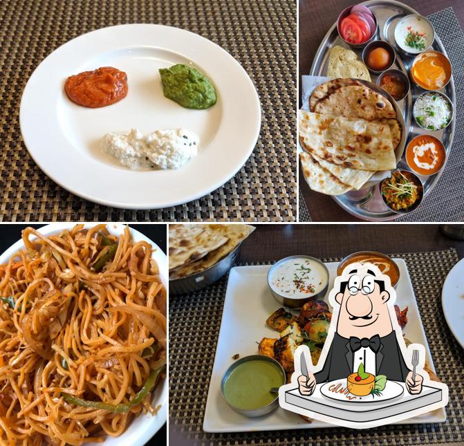 Dasaprakash - Sector 104