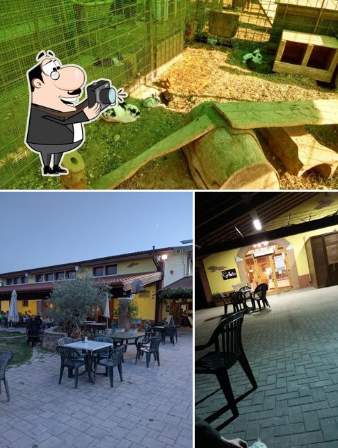 Guarda la immagine di Agrigelateria Manzati