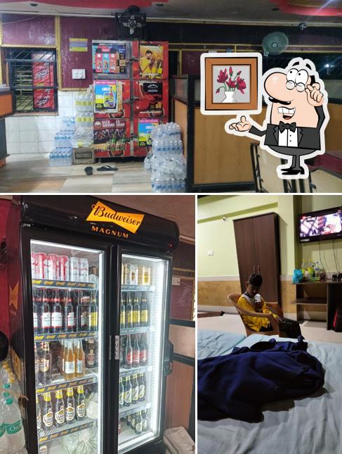 Check out how Downtown Bar and Restaurant looks inside