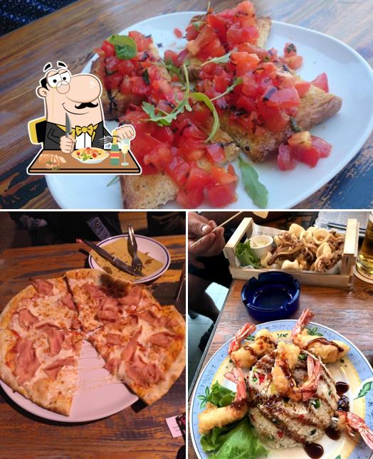 Cibo al Nice Original Taste