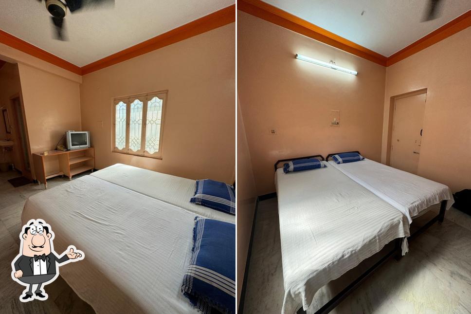 Hotel Sri Rama