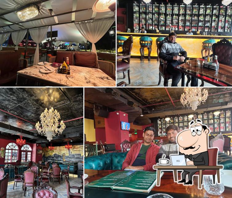Check out how I Sacked Newton Advant looks inside