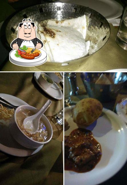 Meals at Kokan Vaibhav Restaurant And Bar