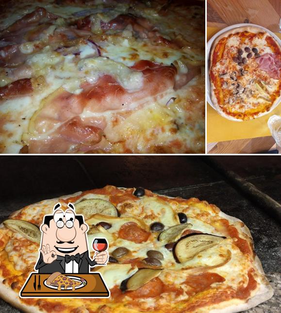 La pizza è il piatto veloce preferito al mondo