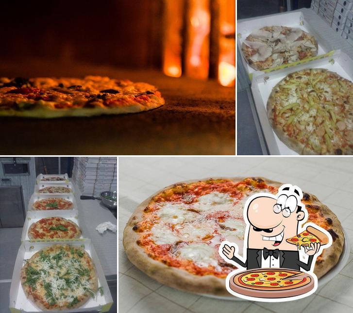 Pizzeria Via Vai