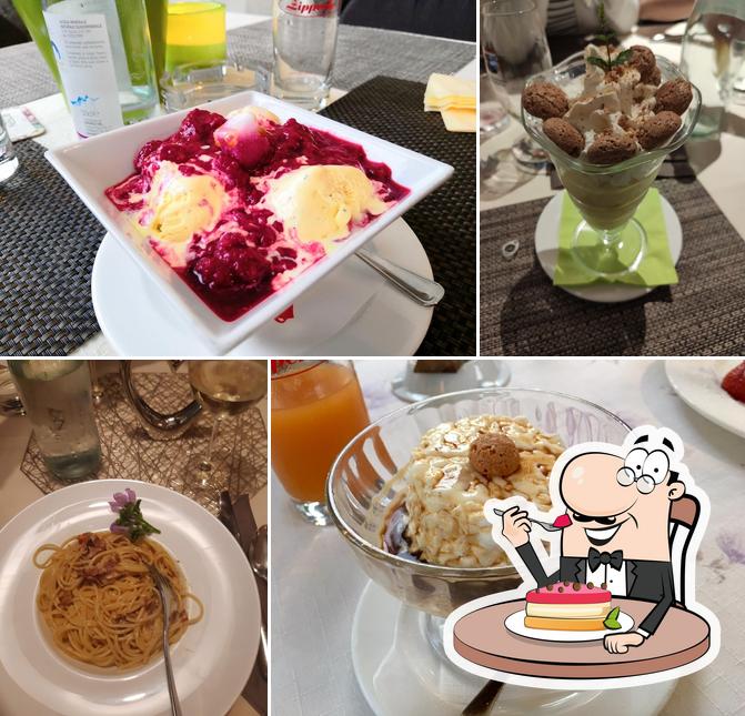 Ristorante Pizzeria Figl