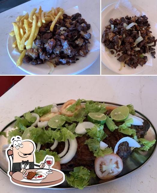 Bar e Churrascaria Umarí