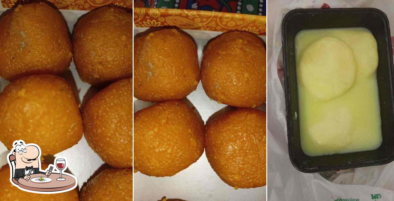 Food at Aggarwal Sweets And Snacks