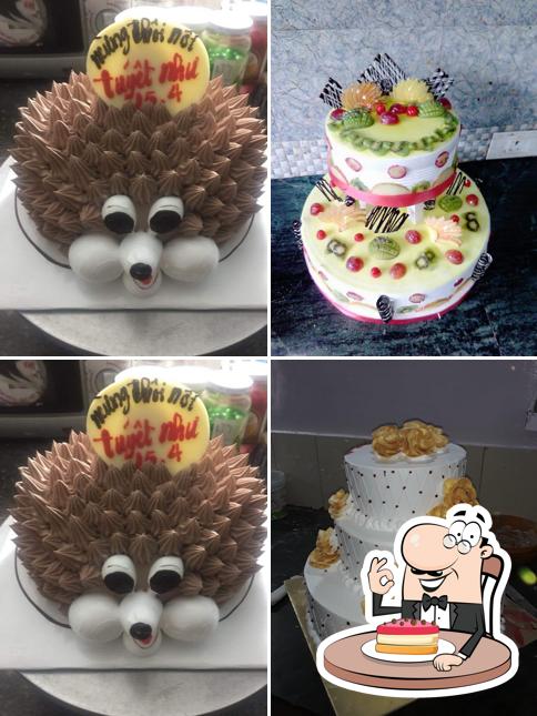 Amit Sweet Shop And Bakery , Party AC Hall