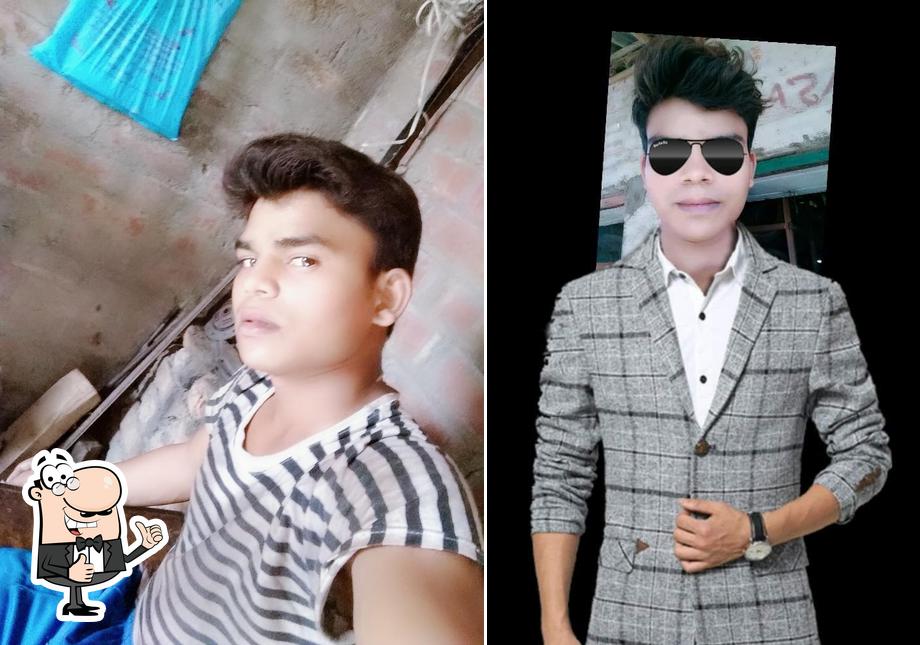 Here's an image of Babul Sk