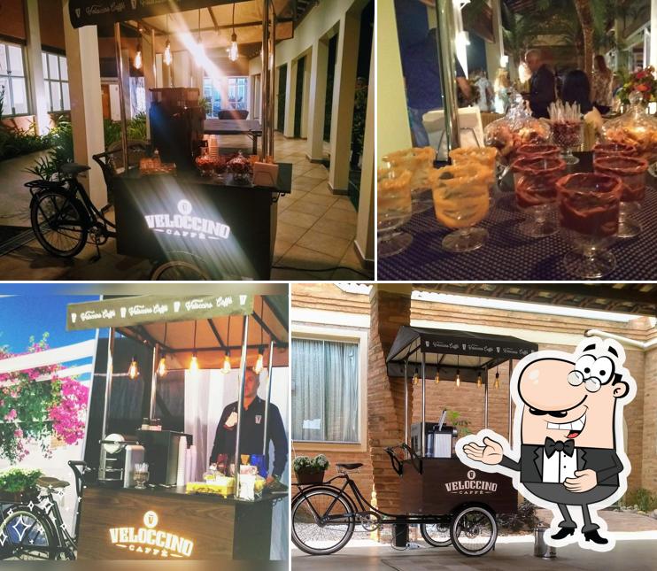 Café do Sonho Eventos