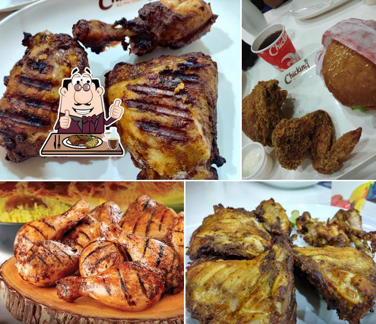 ChicKing Changanassery