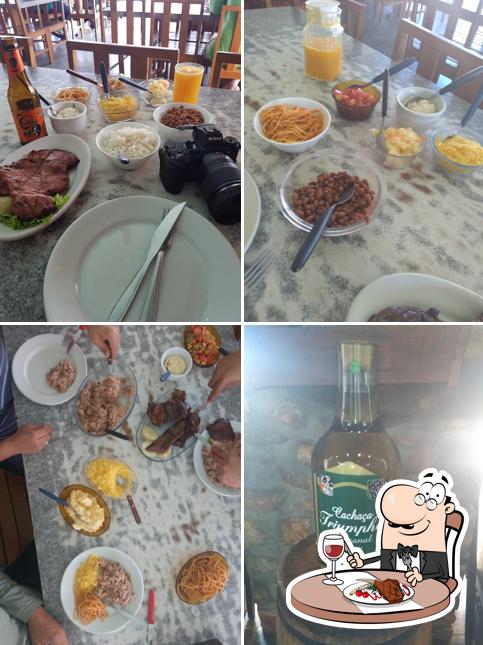 Churrascaria São Miguel