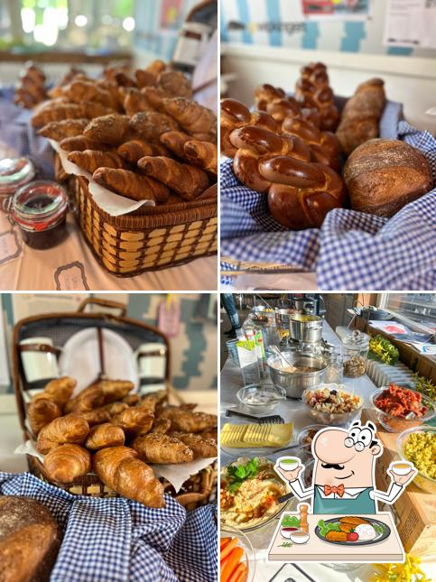 Cibo al EatPositive Brunch Zurich (monthly)