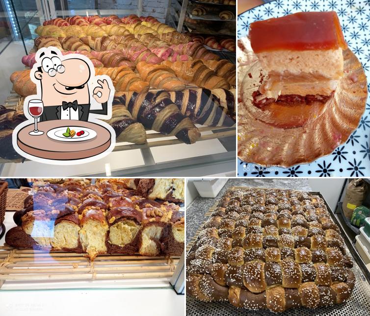 Artisan Boulanger Pâtissier "Evano"