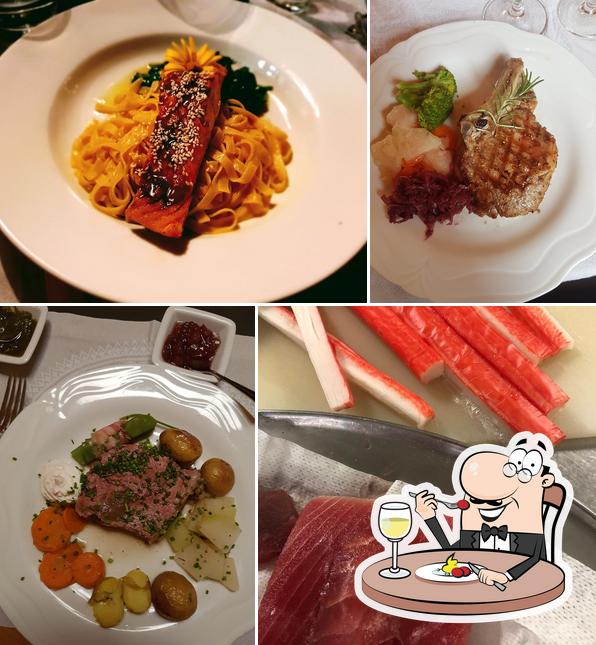 Restaurant Gotschna