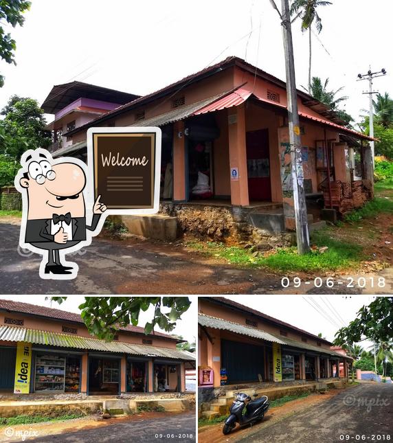 Kalapurackel restaurant