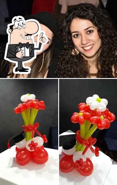 L'Orchidea