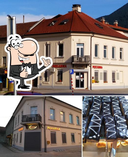 Lonipek, pekarstvo, d.o.o.