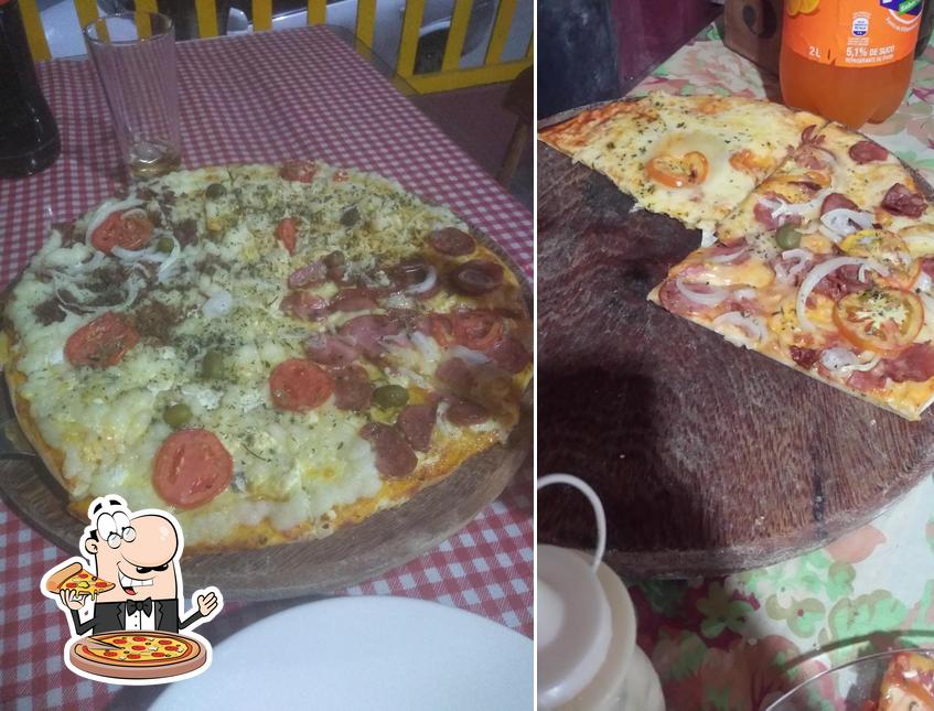 Pizzaria Cristo Redentor