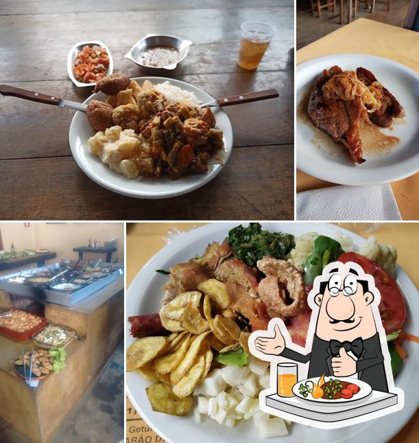 Restaurante Rancho do Quinto