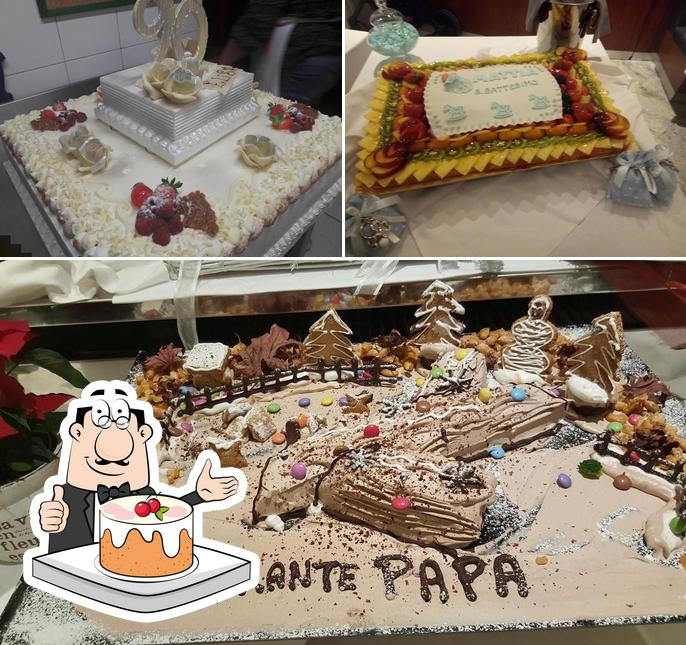 Ecco un'immagine di Ristorante Albergo Papa