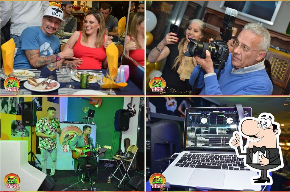 Immagine di Ristorante Brasiliano Os Donos da Festa Grill Milan