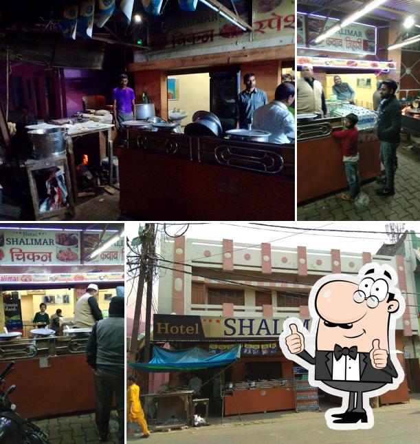 Restaurant Shalimaar